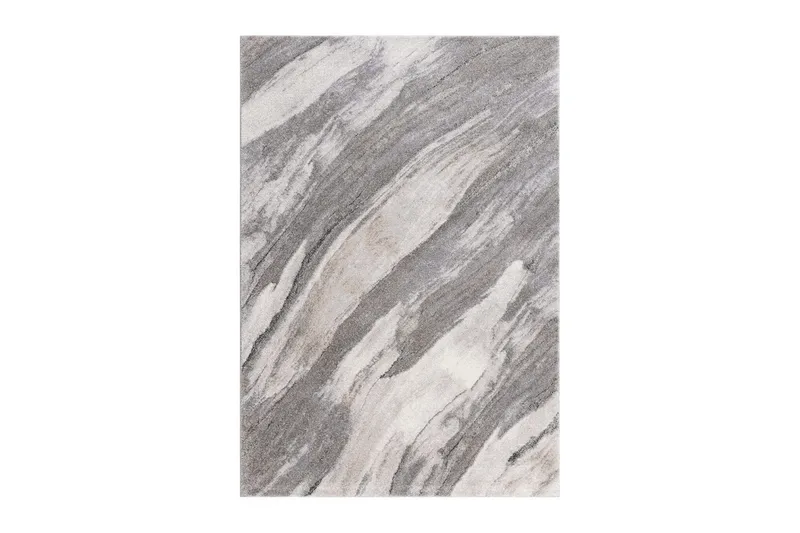 Maskinvävd Matta Bern Concrete, 140x200 cm