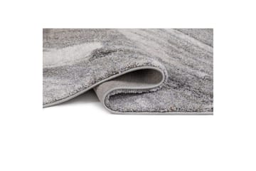 Maskinvävd Matta Bern Concrete - 160x230 cm - Textil & mattor - Matta - Modern matta - Friezematta