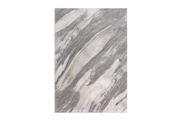 Maskinvävd Matta Bern Concrete - 160x230 cm - Textil & mattor - Matta - Modern matta - Friezematta