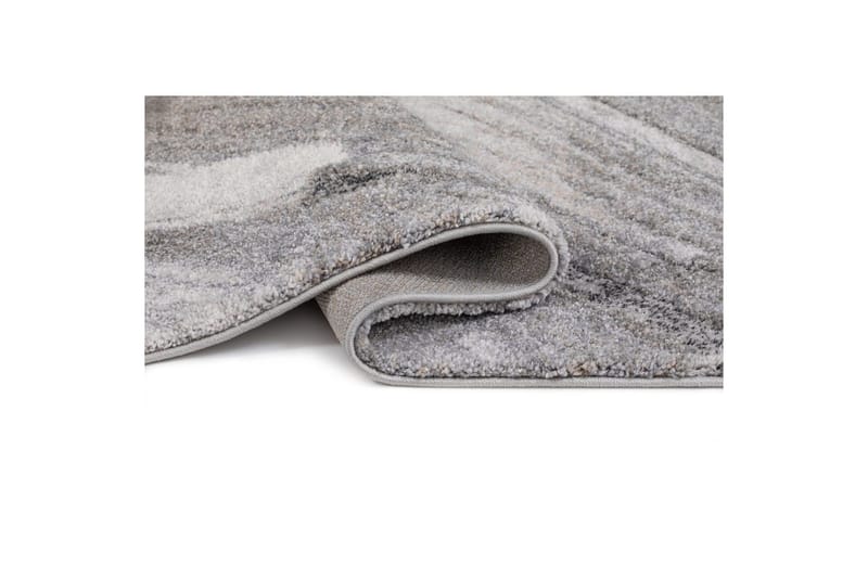 Maskinvävd Matta Bern Concrete - 200x290 cm - Textil & mattor - Matta - Modern matta - Wiltonmatta