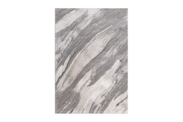 Maskinvävd Matta Bern Concrete - 200x290 cm - Textil & mattor - Matta - Modern matta - Friezematta