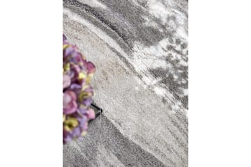 Maskinvävd Matta Bern Concrete - 200x290 cm - Textil & mattor - Matta - Modern matta - Wiltonmatta