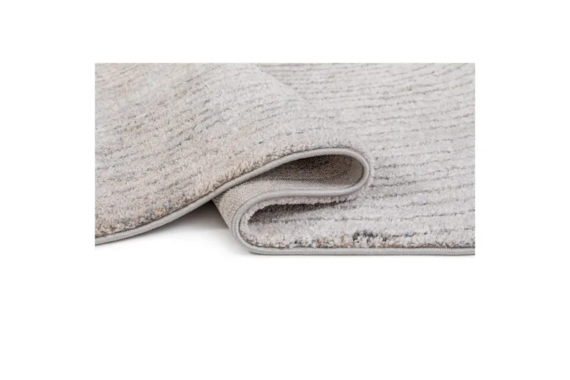 Maskinvävd Matta Bern Modern - 140x200 cm - Textil & mattor - Matta - Modern matta - Friezematta