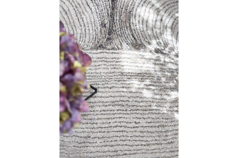 Maskinvävd Matta Bern Modern - 160x230 cm - Textil & mattor - Matta - Modern matta - Friezematta