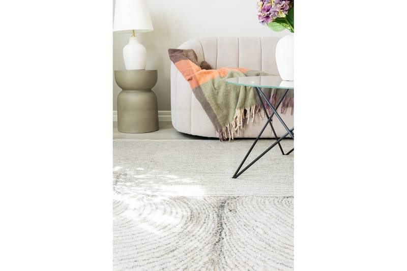 Maskinvävd Matta Bern Modern - 160x230 cm - Textil & mattor - Matta - Modern matta - Wiltonmatta