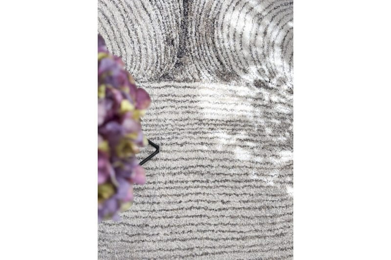 Maskinvävd Matta Bern Modern - 200x290 cm - Textil & mattor - Matta - Modern matta - Friezematta