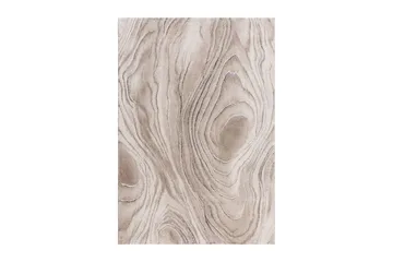 Maskinvävd Matta Bern Shape - 140x200 cm - Textil & mattor - Matta - Modern matta - Friezematta