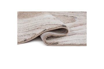 Maskinvävd Matta Bern Shape - 140x200 cm - Textil & mattor - Matta - Modern matta - Friezematta