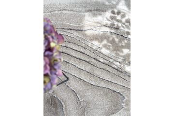 Maskinvävd Matta Bern Shape - 140x200 cm - Textil & mattor - Matta - Modern matta - Friezematta