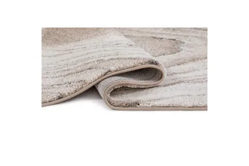 Maskinvävd Matta Bern Shape - 200x290 cm - Textil & mattor - Matta - Modern matta - Friezematta