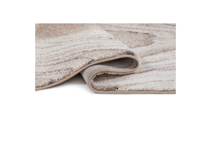 Maskinvävd Matta Bern Shape - 200x290 cm - Textil & mattor - Matta - Modern matta - Friezematta