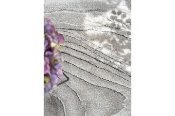 Maskinvävd Matta Bern Shape - 200x290 cm - Textil & mattor - Matta - Modern matta - Friezematta