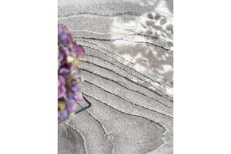 Maskinvävd Matta Bern Shape - 200x290 cm - Textil & mattor - Matta - Modern matta - Friezematta