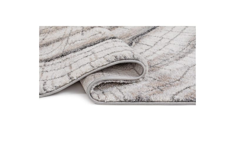 Maskinvävd Matta Bern Tree - 140x200 cm - Textil & mattor - Matta - Modern matta - Friezematta