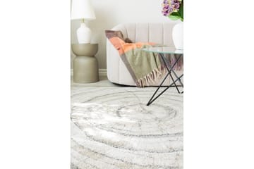 Maskinvävd Matta Bern Tree - 140x200 cm - Textil & mattor - Matta - Modern matta - Friezematta