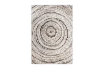 Maskinvävd Matta Bern Tree - 160x230 cm - Textil & mattor - Matta - Modern matta - Friezematta