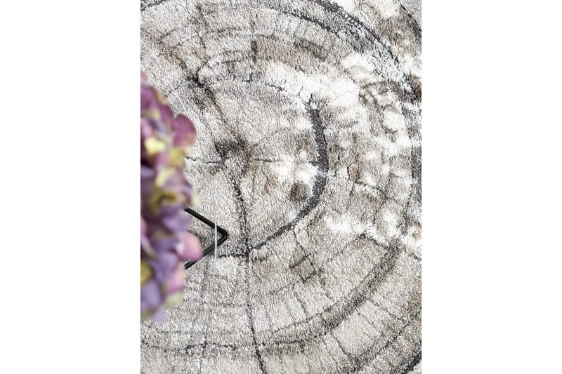 Maskinvävd Matta Bern Tree - 200x290 cm - Textil & mattor - Matta - Modern matta - Wiltonmatta