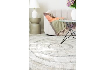 Maskinvävd Matta Bern Tree - 200x290 cm - Textil & mattor - Matta - Modern matta - Friezematta