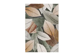 Maskinvävd Matta Brilliance Flower - 160x230 cm - Textil & mattor - Matta - Modern matta - Wiltonmatta