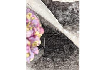 Maskinvävd Matta Brilliance Modern - 140x200 cm, Grey - Textil & mattor - Matta - Modern matta - Friezematta