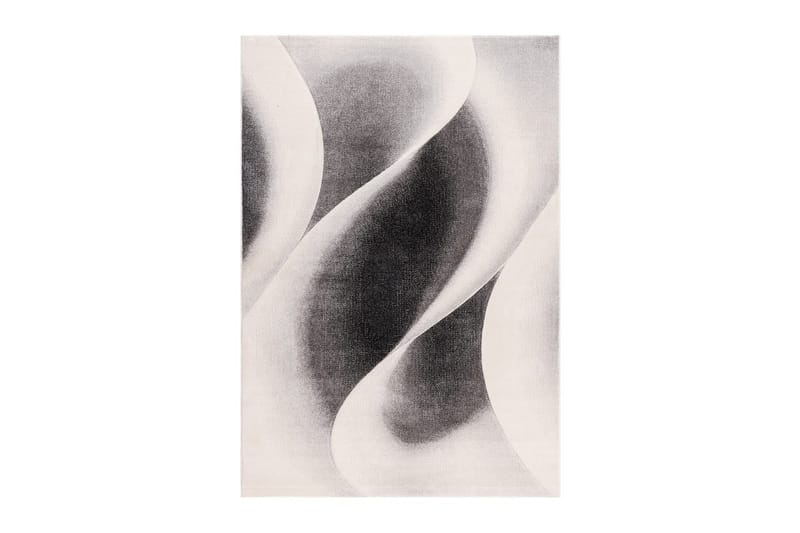 Maskinvävd Matta Brilliance Modern, 140x200 cm, Grey