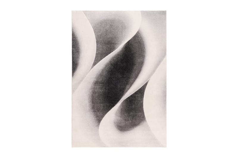 Maskinvävd Matta Brilliance Modern, 140x200 cm, Grey