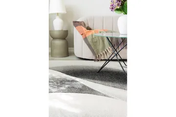 Maskinvävd Matta Brilliance Modern - 140x200 cm, Mocca - Textil & mattor - Matta - Modern matta - Wiltonmatta