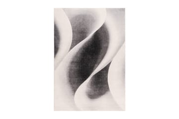 Maskinvävd Matta Brilliance Modern - 160x230 cm, Grey - Textil & mattor - Matta - Modern matta - Friezematta