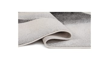 Maskinvävd Matta Brilliance Modern - 200x290 cm, Grey - Textil & mattor - Matta - Modern matta - Friezematta