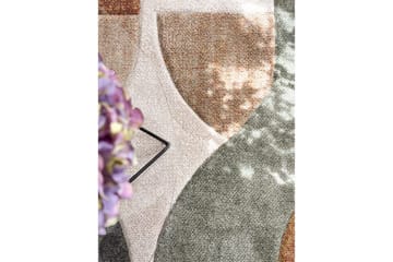 Maskinvävd Matta Brilliance Shape - 160x230 cm - Textil & mattor - Matta - Modern matta - Friezematta