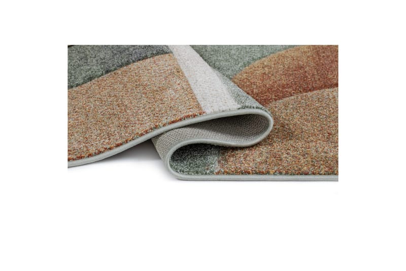 Maskinvävd Matta Brilliance Shape - 200x290 cm - Textil & mattor - Matta - Modern matta - Friezematta