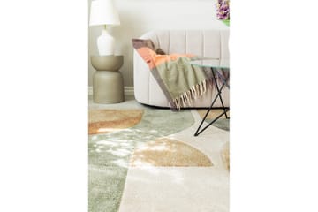 Maskinvävd Matta Brilliance Shape - 200x290 cm - Textil & mattor - Matta - Modern matta - Wiltonmatta