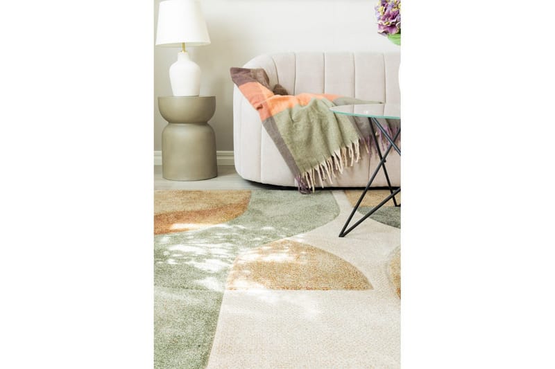 Maskinvävd Matta Brilliance Shape - 200x290 cm - Textil & mattor - Matta - Modern matta - Wiltonmatta