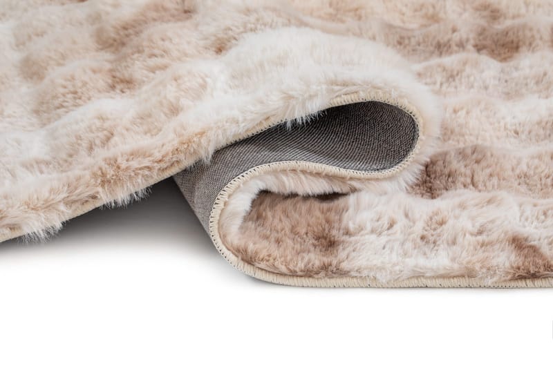 Maskinvävd Matta Cloud Bubble 200x290 cm - Melange - Textil & mattor - Matta - Modern matta - Ryamatta
