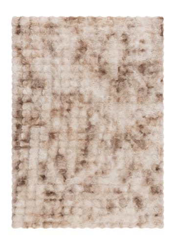 Maskinvävd Matta Cloud Bubble 230x330 cm - Melange - Textil & mattor - Matta - Modern matta - Ryamatta