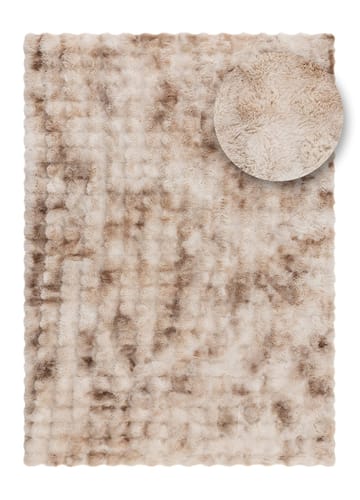 Maskinvävd Matta Cloud Bubble 230x330 cm - Melange - Textil & mattor - Matta - Modern matta - Ryamatta