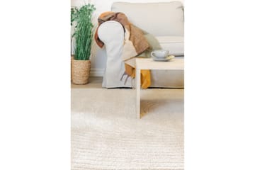 Maskinvävd Matta Genova Harmony - 160x230 cm, Linne - Textil & mattor - Matta - Modern matta - Friezematta