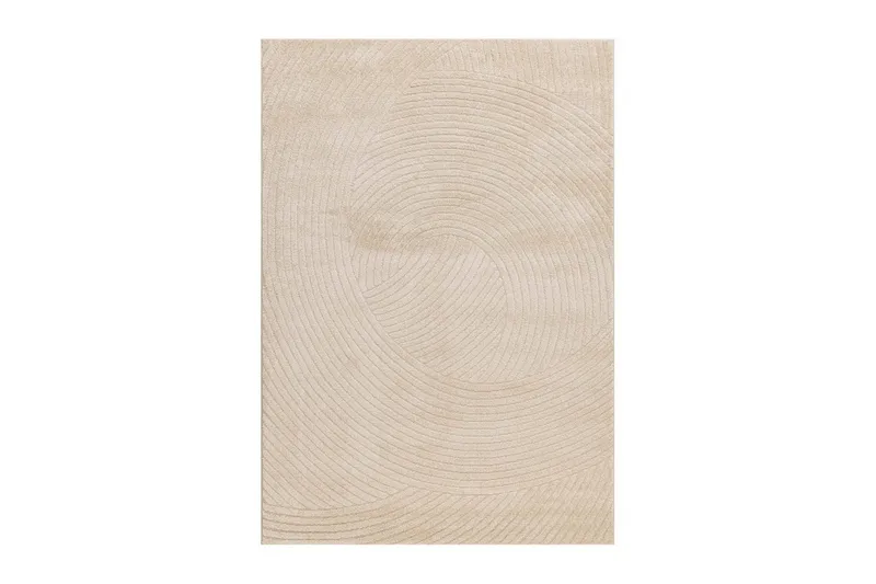 Maskinvävd Matta Genova Harmony - 200x290 cm, Linne - Textil & mattor - Matta - Modern matta - Wiltonmatta