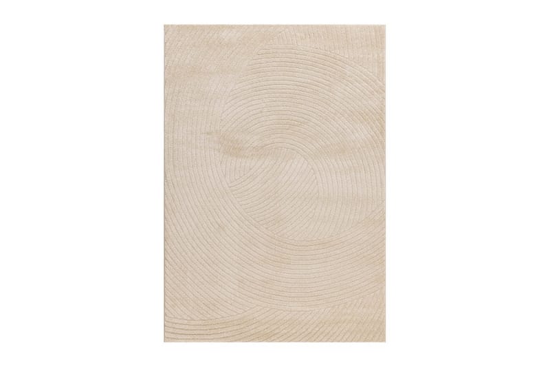 Maskinvävd Matta Genova Harmony - 240x340 cm, Linne - Textil & mattor - Matta - Modern matta - Friezematta