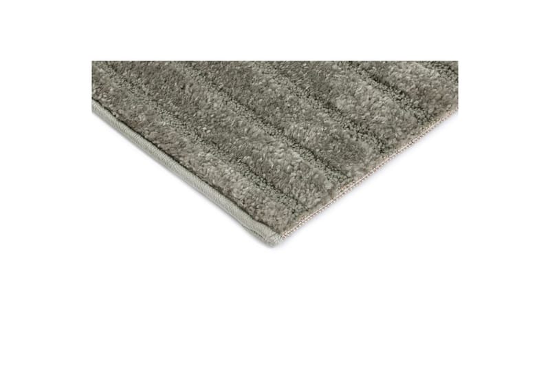 Maskinvävd Matta Genova Zen - 200x290 cm, Grön - Textil & mattor - Matta - Modern matta - Friezematta