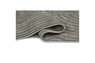 Maskinvävd Matta Genova Zen - 280x380 cm, Grön - Textil & mattor - Matta - Modern matta - Friezematta