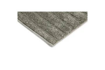 Maskinvävd Matta Genova Zen - 80x150 cm, Grön - Textil & mattor - Matta - Modern matta - Friezematta