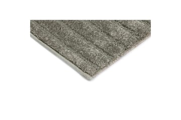 Maskinvävd Matta Genova Zen - 80x150 cm, Grön - Textil & mattor - Matta - Modern matta - Friezematta