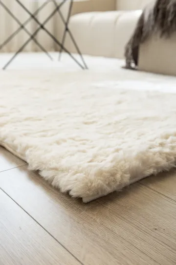 Maskinvävd Matta Heaven Deluxe 200x290 cm - Creme - Textil & mattor - Matta - Modern matta - Wiltonmatta