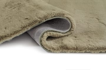 Maskinvävd Matta Heaven Deluxe 200x290 cm - Olivgrön - Textil & mattor - Matta - Modern matta - Wiltonmatta