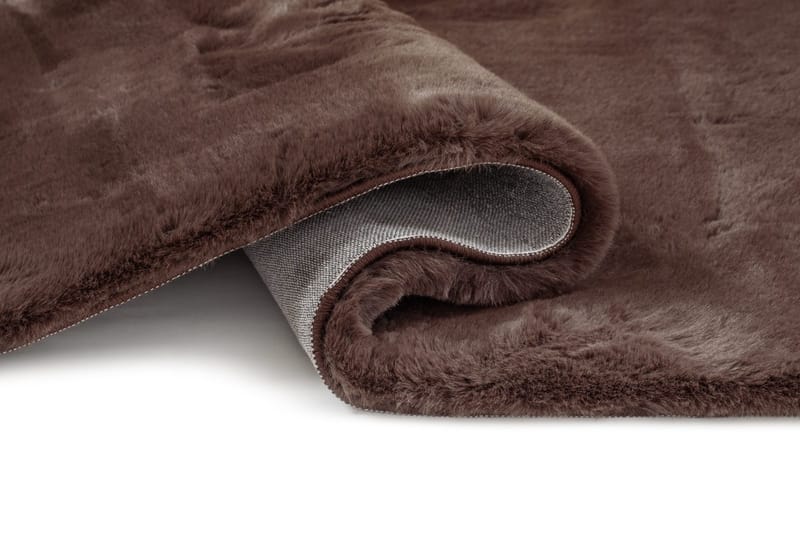 Maskinvävd Matta Heaven Deluxe 230x330 cm - Choklad - Textil & mattor - Matta - Modern matta - Wiltonmatta