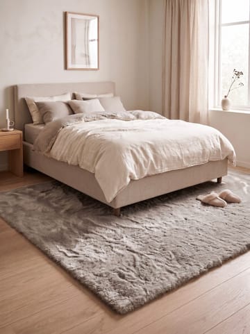 Maskinvävd Matta Heaven Deluxe 230x330 cm - Greige - Textil & mattor - Matta - Modern matta - Wiltonmatta