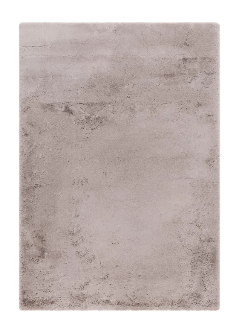 Maskinvävd Matta Heaven Deluxe 230x330 cm, Greige