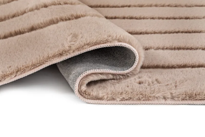 Maskinvävd Matta Heaven Modern 200x290 cm - Taupe - Textil & mattor - Matta - Modern matta - Wiltonmatta