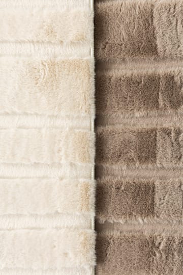 Maskinvävd Matta Heaven Modern 200x290 cm - Taupe - Textil & mattor - Matta - Modern matta - Wiltonmatta